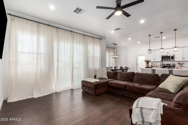 9315 S 236TH Avenue, Buckeye, AZ 85326