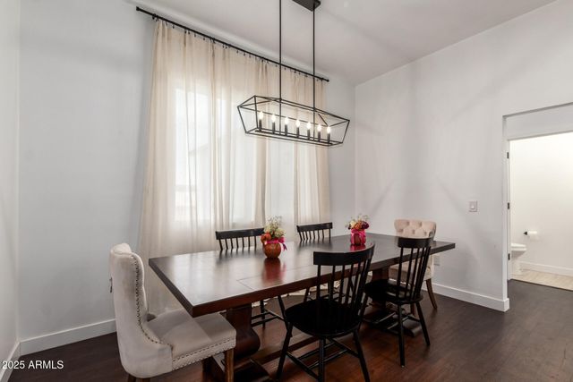 9315 S 236TH Avenue, Buckeye, AZ 85326