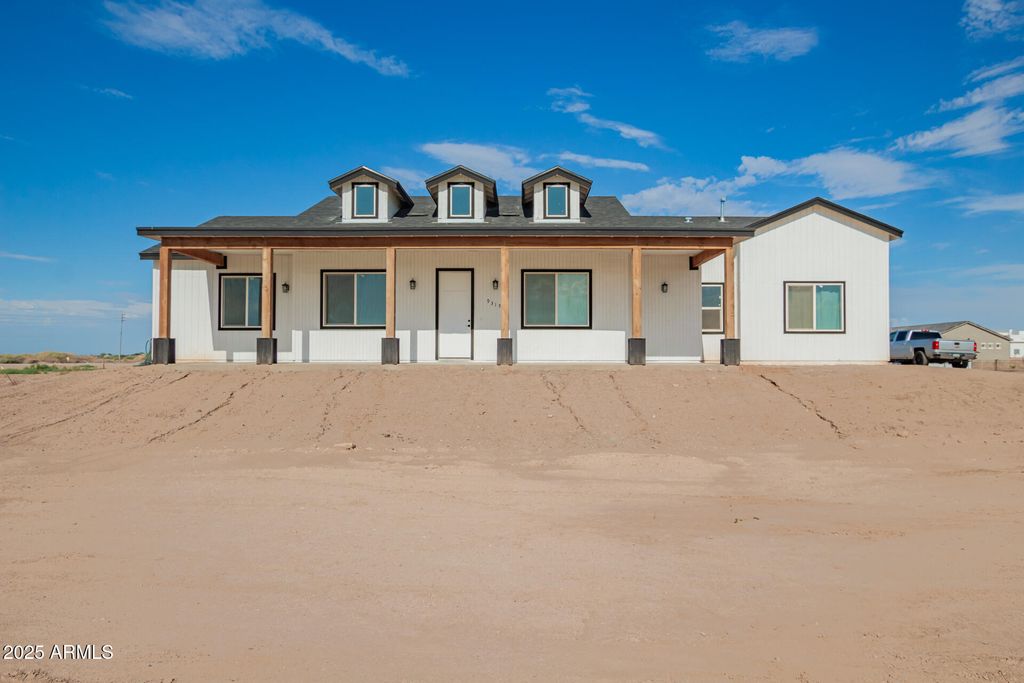 9315 S 236TH Avenue, Buckeye, AZ 85326