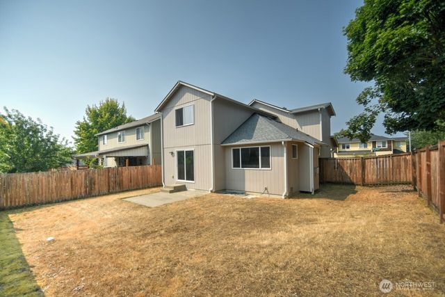 8117 27th Avenue SE, Lacey, WA 98503