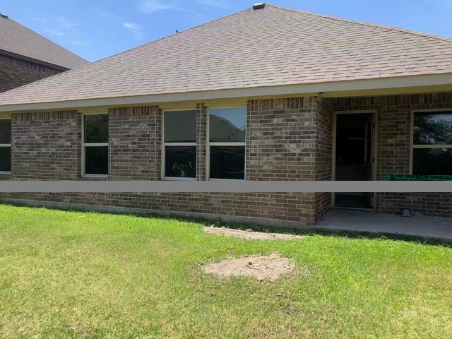 2760 Tanner Street, Forney, TX 75126