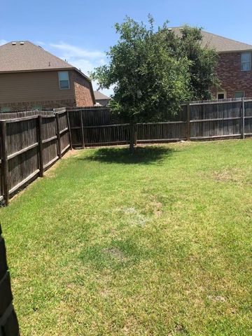 2760 Tanner Street, Forney, TX 75126