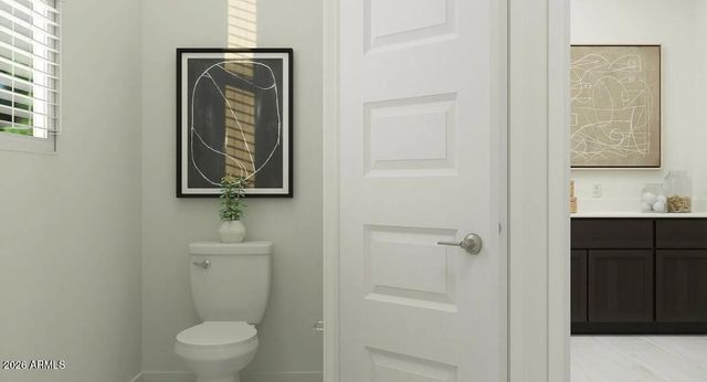 25522 N 174TH Avenue, Surprise, AZ 85387