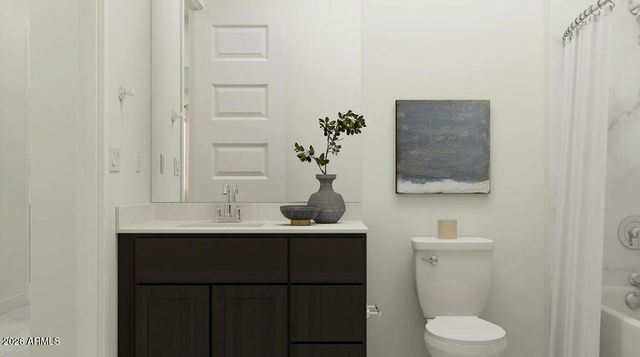 25522 N 174TH Avenue, Surprise, AZ 85387