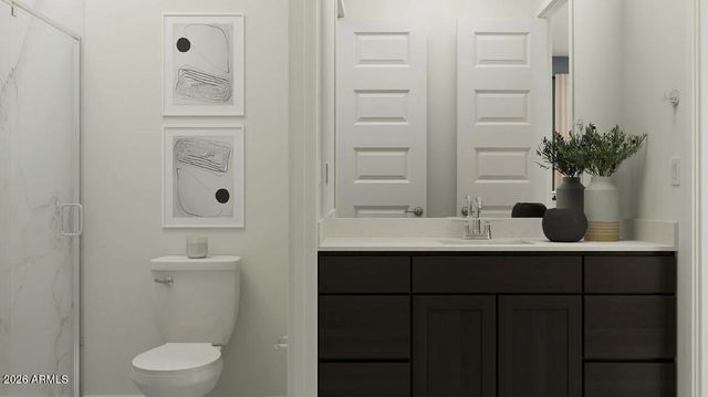 25522 N 174TH Avenue, Surprise, AZ 85387