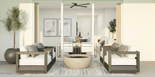 25522 N 174TH Avenue, Surprise, AZ 85387