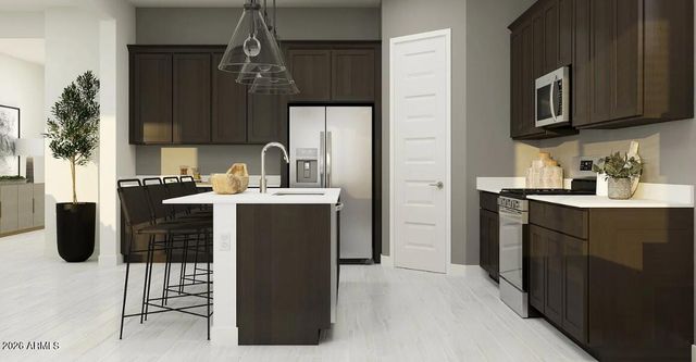 25522 N 174TH Avenue, Surprise, AZ 85387