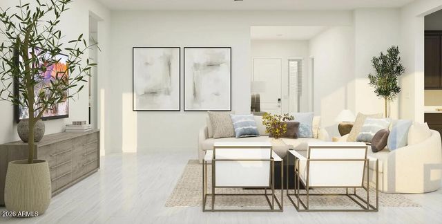 25522 N 174TH Avenue, Surprise, AZ 85387