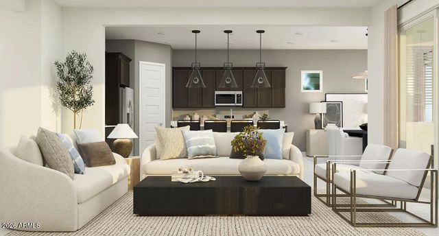 25522 N 174TH Avenue, Surprise, AZ 85387