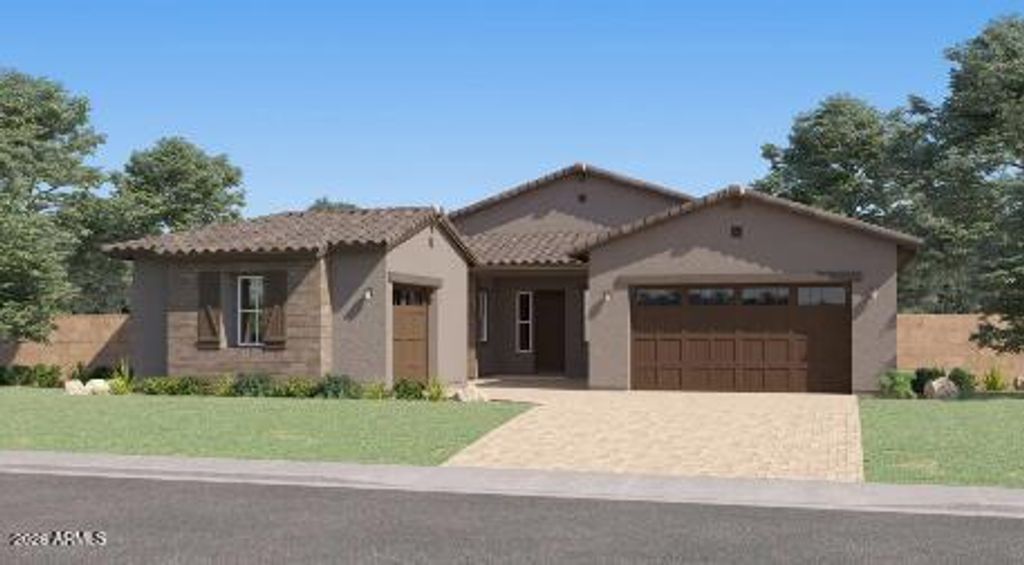 25522 N 174TH Avenue, Surprise, AZ 85387