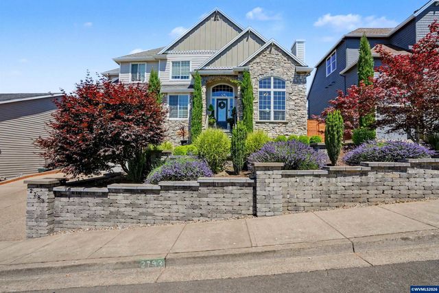 2783 Dutch Oven Av NW, Salem, OR 97304