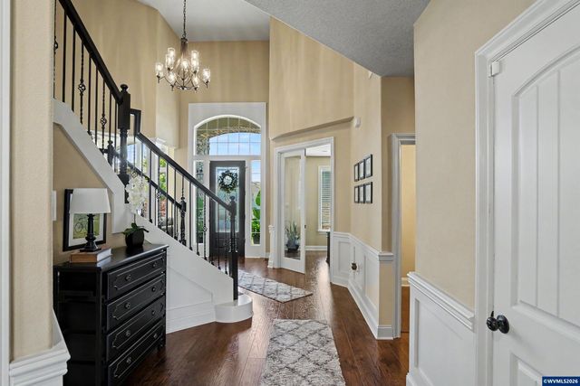 2783 Dutch Oven Av NW, Salem, OR 97304
