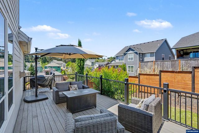 2783 Dutch Oven Av NW, Salem, OR 97304