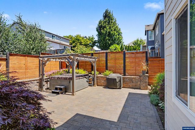 2783 Dutch Oven Av NW, Salem, OR 97304