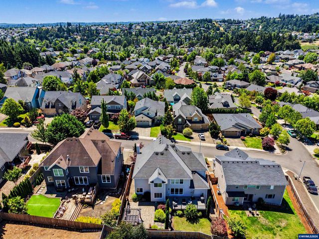 2783 Dutch Oven Av NW, Salem, OR 97304