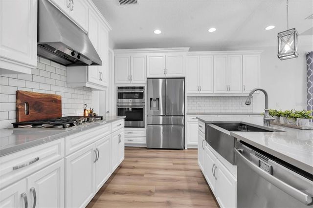 12148 HOMESTEADER AVENUE, Odessa, FL 33556