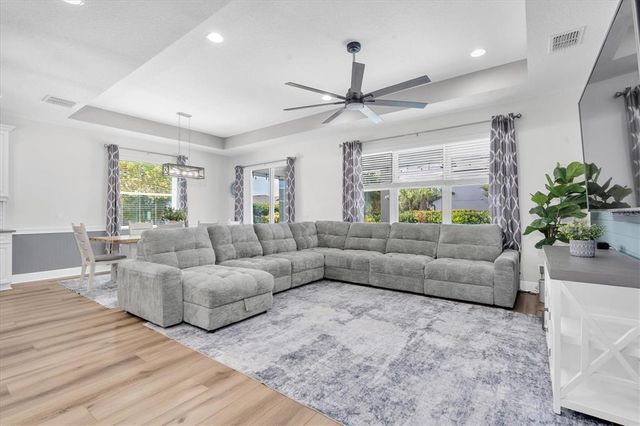 12148 HOMESTEADER AVENUE, Odessa, FL 33556