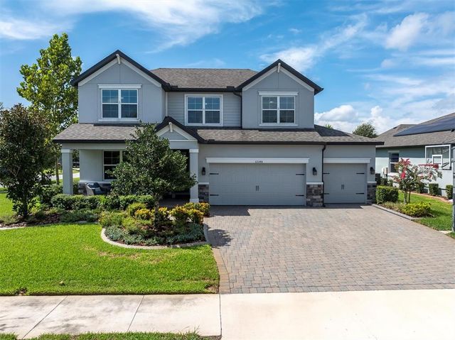 12148 HOMESTEADER AVENUE, Odessa, FL 33556