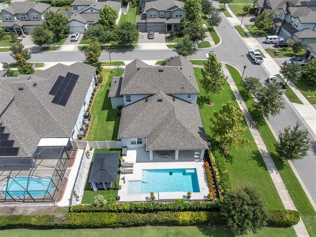 12148 HOMESTEADER AVENUE, Odessa, FL 33556