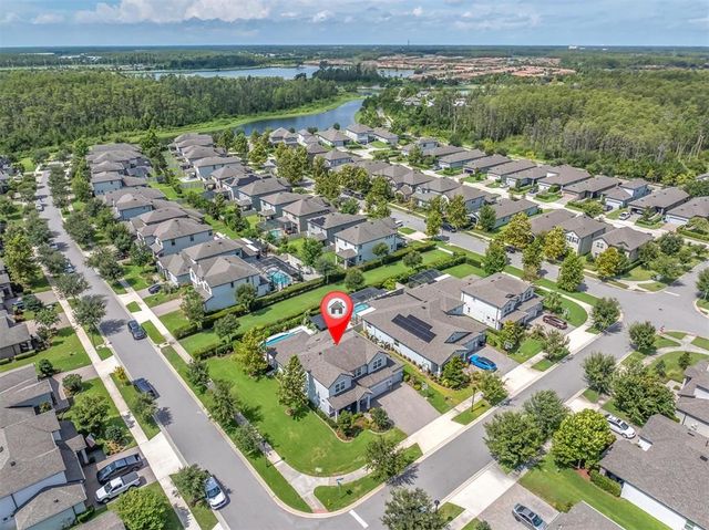 12148 HOMESTEADER AVENUE, Odessa, FL 33556