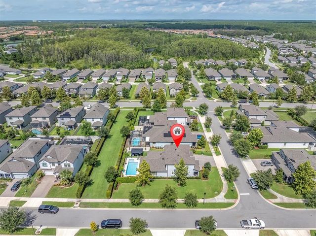 12148 HOMESTEADER AVENUE, Odessa, FL 33556