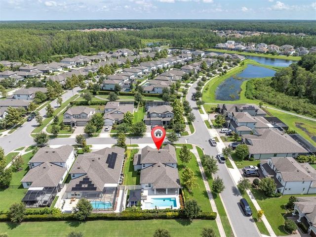 12148 HOMESTEADER AVENUE, Odessa, FL 33556