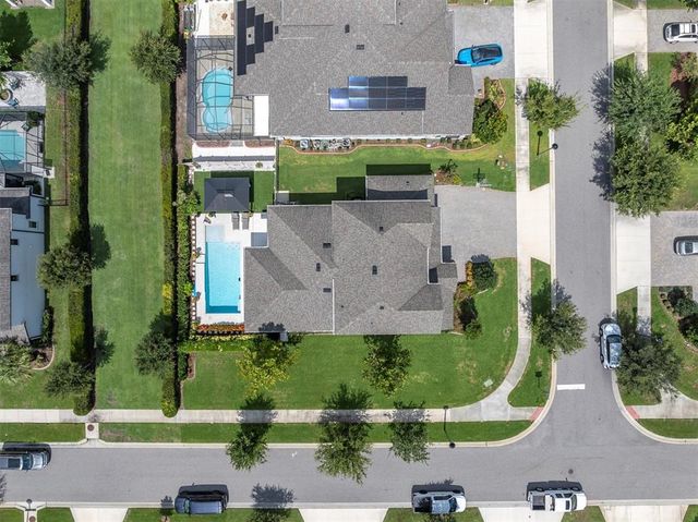12148 HOMESTEADER AVENUE, Odessa, FL 33556