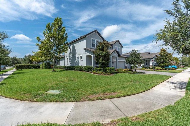 12148 HOMESTEADER AVENUE, Odessa, FL 33556