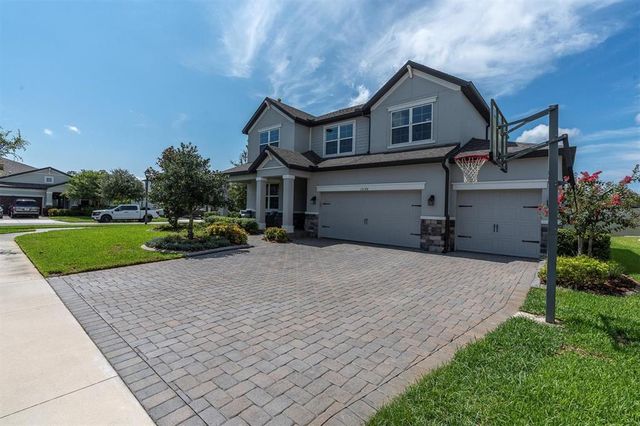 12148 HOMESTEADER AVENUE, Odessa, FL 33556