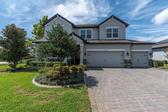 12148 HOMESTEADER AVENUE, Odessa, FL 33556