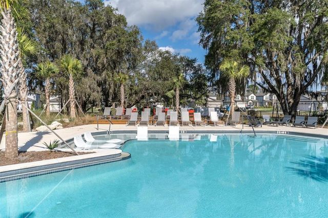 12148 HOMESTEADER AVENUE, Odessa, FL 33556