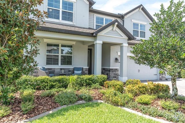 12148 HOMESTEADER AVENUE, Odessa, FL 33556