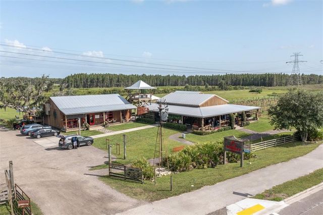 12148 HOMESTEADER AVENUE, Odessa, FL 33556