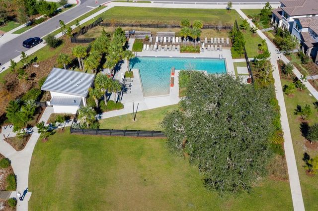 12148 HOMESTEADER AVENUE, Odessa, FL 33556
