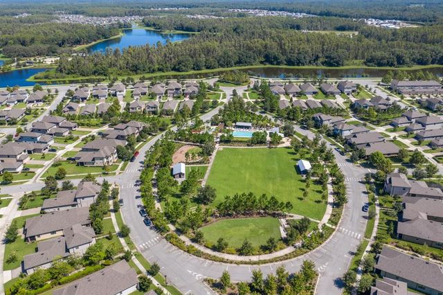 12148 HOMESTEADER AVENUE, Odessa, FL 33556