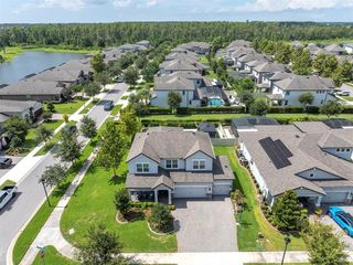 12148 HOMESTEADER AVENUE, Odessa, FL 33556