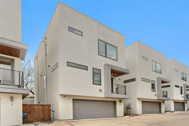 2301 Bluebonnet LN 4, Austin, TX 78704