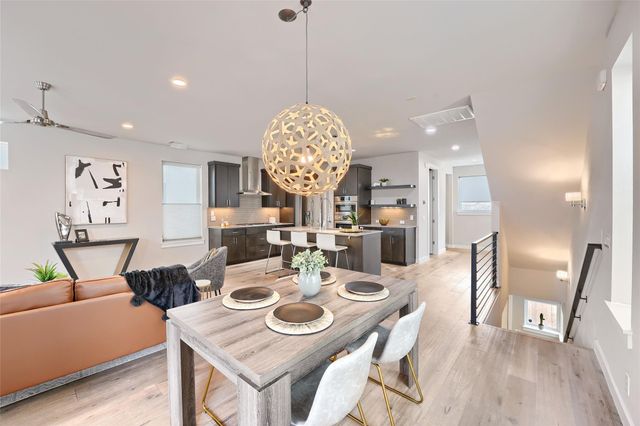 2301 Bluebonnet LN 4, Austin, TX 78704