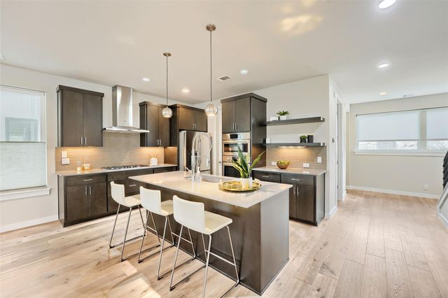 2301 Bluebonnet LN 4, Austin, TX 78704