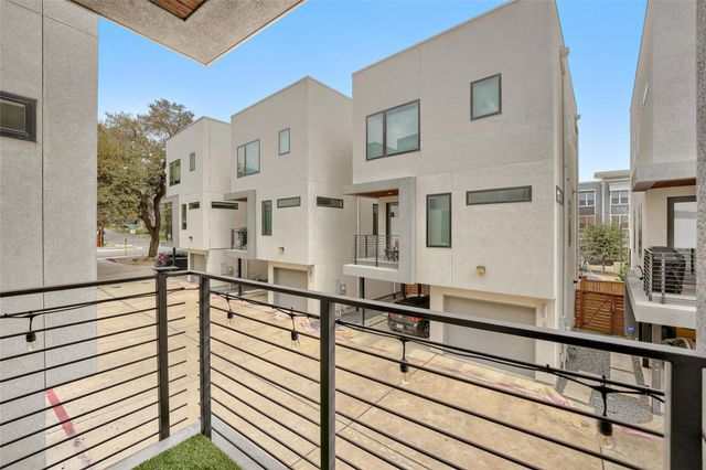 2301 Bluebonnet LN 4, Austin, TX 78704