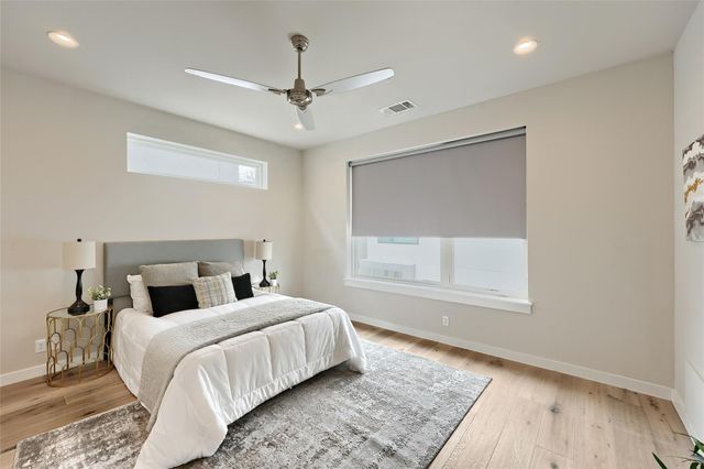 2301 Bluebonnet LN 4, Austin, TX 78704
