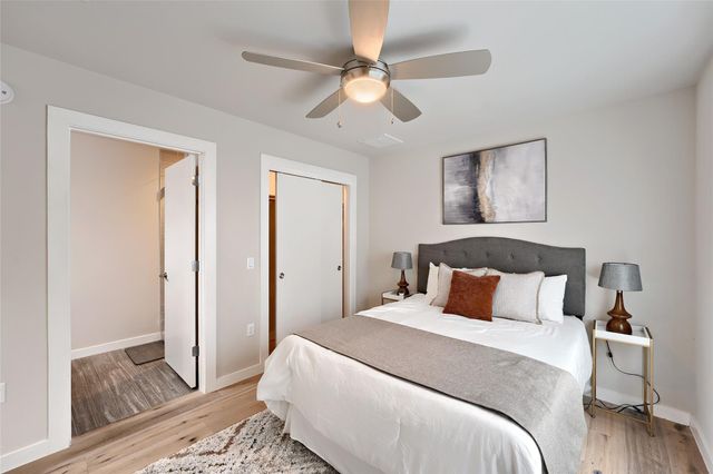 2301 Bluebonnet LN 4, Austin, TX 78704