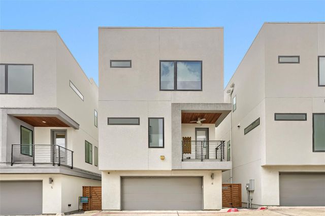 2301 Bluebonnet LN 4, Austin, TX 78704