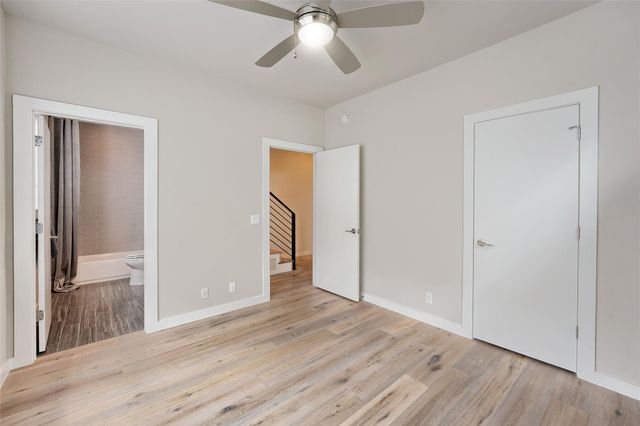 2301 Bluebonnet LN 4, Austin, TX 78704