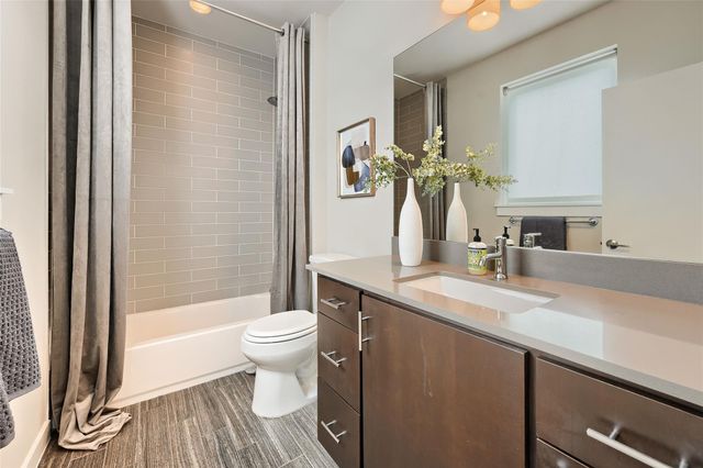 2301 Bluebonnet LN 4, Austin, TX 78704