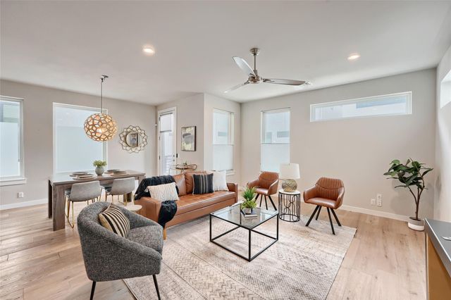 2301 Bluebonnet LN 4, Austin, TX 78704