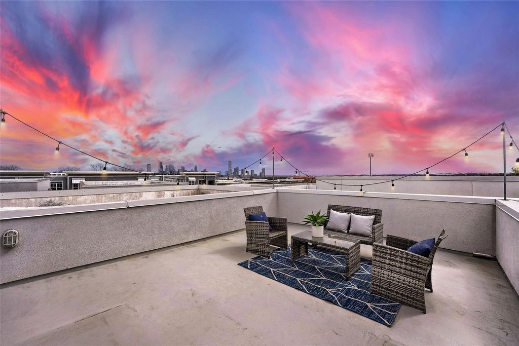 2301 Bluebonnet LN 4, Austin, TX 78704