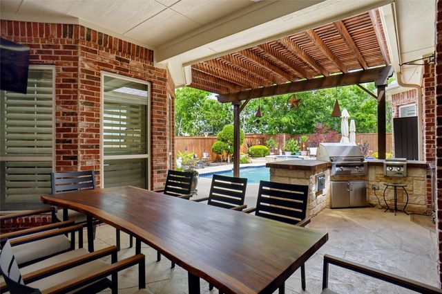 9009 Thornway Drive, North Richland Hills, TX 76182