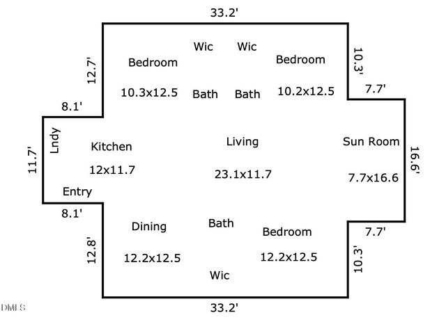 303-102 Campus Walk Trail, Elon, NC 27244