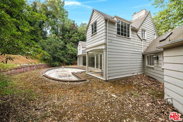 1495 Stone Canyon Road, Los Angeles, CA 90077